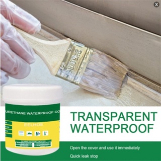 Sealant Household Bathroom Roof Floor Invisible Waterproof Strong Repair Glue