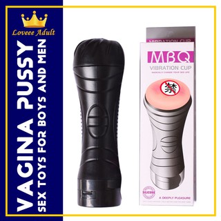 Private Package ✨ Vagina Pussy Vibrating Fleshlight Pusy Toys For Man and Boys Aircraft Cup