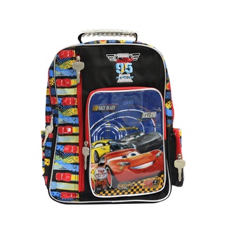 Disney Cars Boys' School Backpack