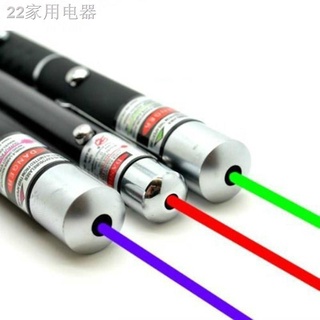 ◆◆❍【⚡Best price】Powerful green red blue laser pointer beam light Laser Sight Pointer 5MW Powerful Re