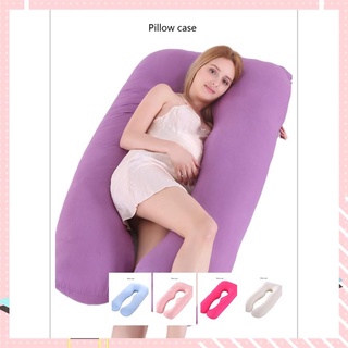 【Available】U-shaped multifunctional maternity pillo
