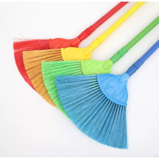 【spot goods】 ►Extendable Plastic Handle Whisk Broom (Walis Tambo)