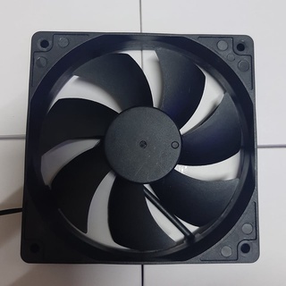 120mm PC Computer Case Cooling Fan CPU Fan