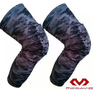 2PCS knee pad basketball protector.#new color camouflage #MCD