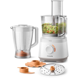 Philips Daily Collection Food Processor - HR7320 m34F