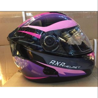RXR helmet (almost Large only not Medium) for motorcycle. (1)