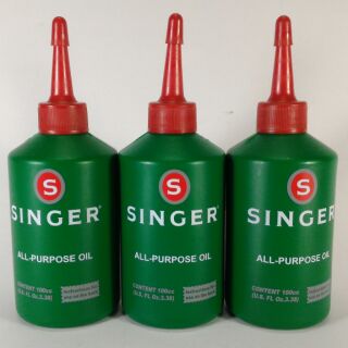 Singer All Purpose Oil (1)
