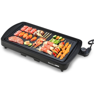 Kuchen Luxe 2 in 1 Electric Griller Samgyupsal