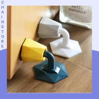 CHAINSTORE 1 PC Silicone Door Stop Stopper (1)