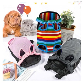 Pets；cat accessories；Pet Clothing & Accessories●Dog Carrier Cat Carrier Front Pet Carrier Cute Bag C