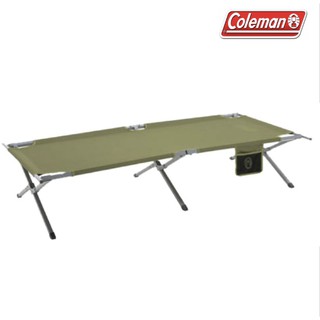 Coleman® Foldable Trailhead Bed