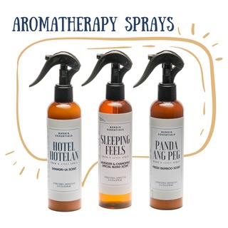 Room, Linen, and Car Spray 250 ML (Disinfectant Spray, Odor Cleansing, Home Fragrance, Aroma Spray)