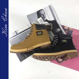 women boots❂New Hot Best Seller Korean Boots Students Shoes #5515-9