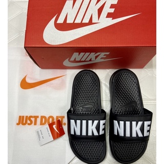 OEM Nike OffCourt Benassi Slides with box and ecobag - Womens New Arrival