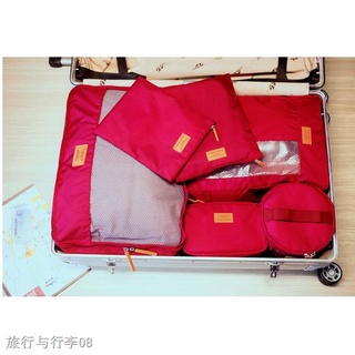 ♤☬✘Travel Bag Foldable Duffle Bag Large Sports Bag Hand Bag (2)