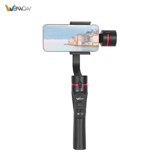 WewowA5 3-Axis Handheld Gimbal Mobile Phone Video Stabilizer