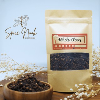 [SPICE NOOK] Cloves Whole