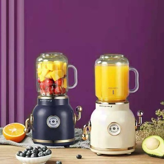 Fullyautomaticportable juicemachinecrushedicemachine blenderfruit juicer special for food processing