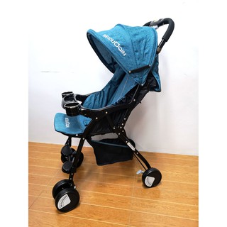 Baby Stroller Model BDQ 213 (2)