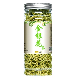 [China Imported] YouHe Golden-and-silver Honeysuckle 30g