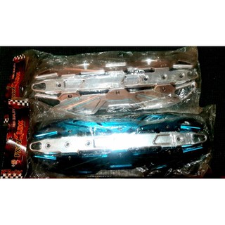 pipe cover mio soulty#mio sporty#mio125#skydrive125