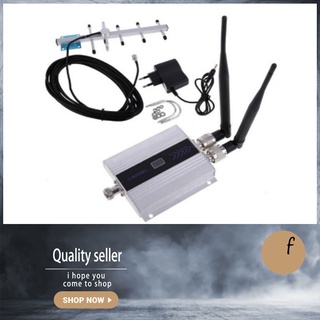 900Mhz GSM Signal Booster Repeater Amplifier Antenna Supply For Cell Phone