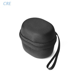CRE Shockproof Nylon Storage Case Portable Travel Carrying Bag Box for SONY SRS- XB01 Speaker