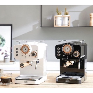 PLANIT Nordic Espresso Coffee Machine