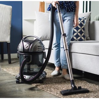 Stay Fresh! Canada Maximus Cyclonic Water Filtration Vacuum Cleaner (5)