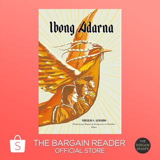 Ibong Adarna (Tagalog Edition) ni Virgilio S. Almario