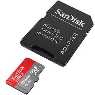Original Micro SD card Class10 TF card 16GB~256GB 80Mb/s (7)