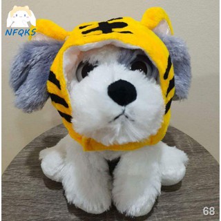 △❁♀Cute Cat Hat Headdress Dog Pet (2)