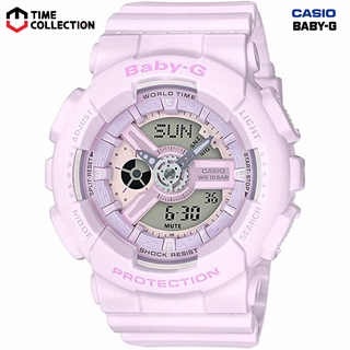Casio Baby-G BA-110-4A2 Watch For Women W/ 1 Year Warranty