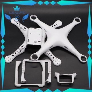 【In stock】Drone Body Shell Frame Case Cover with Landing Gear for DJI Phantom 3 Pro/Ad/S
