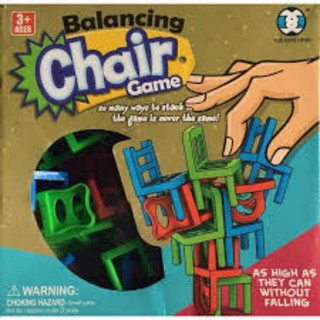 baby essentials♟☾✜BALANCING CHAIR