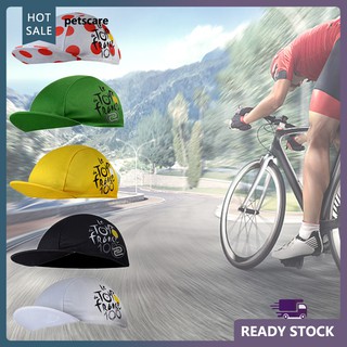 Ptcr _Quick-Dry Anti-UV Breathable Outdoor Sports Hat Cap Cycling Running Equipment