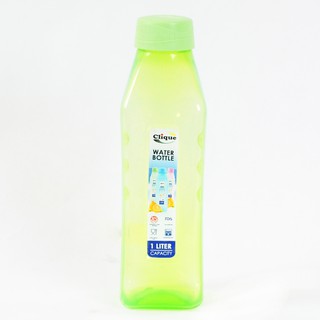 Clique Water Bottle 1 Liter E1165 CQ (4)