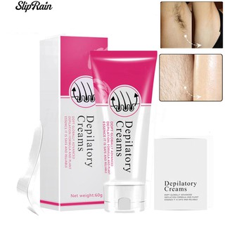 🌹♥ Painless Armpit Legs Private Part Body Depilatory Hair Removal Cream