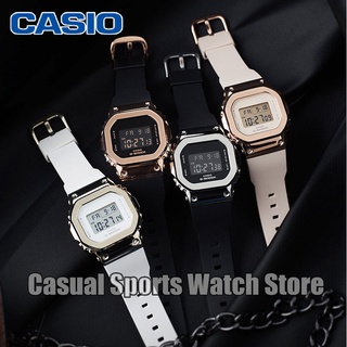 CASIO Couple Watch Original CASIO G Shock GM 5600 Casio Watch For Men CASIO Watch For Women Digital