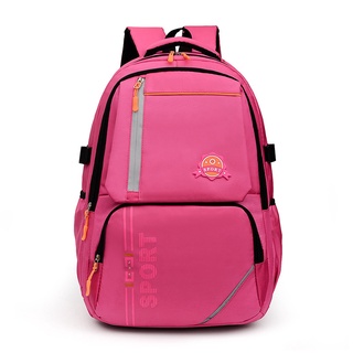 Travel backpack large capacity leisure backpack