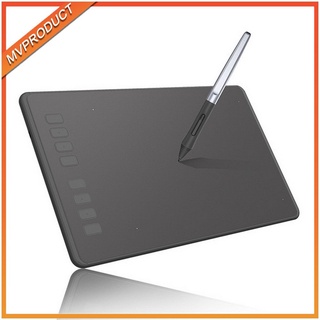 【Spot Goods】Fullbag HUION H950P Graphic Tablet Drawing Board Digital Tablets