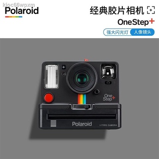℡✢◇Official Polaroid Polaroid Camera OneStep+ One-time imaging