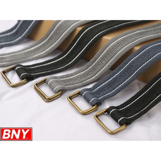 BNY Men's Garrison belt (001)