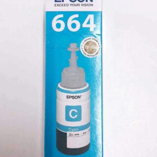 EPSON Offisial Epson T664 70ml Refill lnk (3)