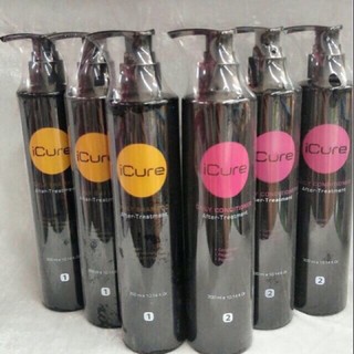 icure condition 300ml