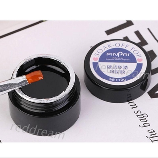 DIY Silicone UV Epoxy Resin Mold Waterproof Protect Bright Sealant Polishing Oil 10g