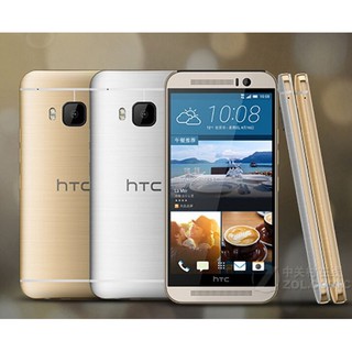 HTC One M9 5.0" 3GB 32GB Mobile Phone Original Full Set