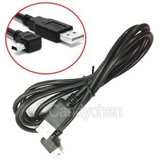 Angled USB Charger Data Cable for Wacom Intuos 4 Intuos 5 Intuos Pro PTH650 PTH451 PTH651 PTH851 CTE-450 CTE-650 MTE-450 PTK440 PTK450 PTK640 PTK650 PTK840 PTK850 PTK1240 PTH450