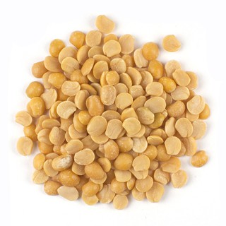 Toor Dal Yellow Lentil 1 Kilogram - Imported from India