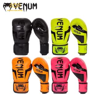 Venum Boxing Gloves Sandbag Fight Combat Adult Boxing Muay Thai Training Sandbag Fight Combat Gloves